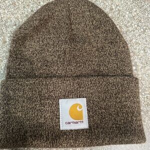 Carhartt‎ Tan Knit men’s Beanie